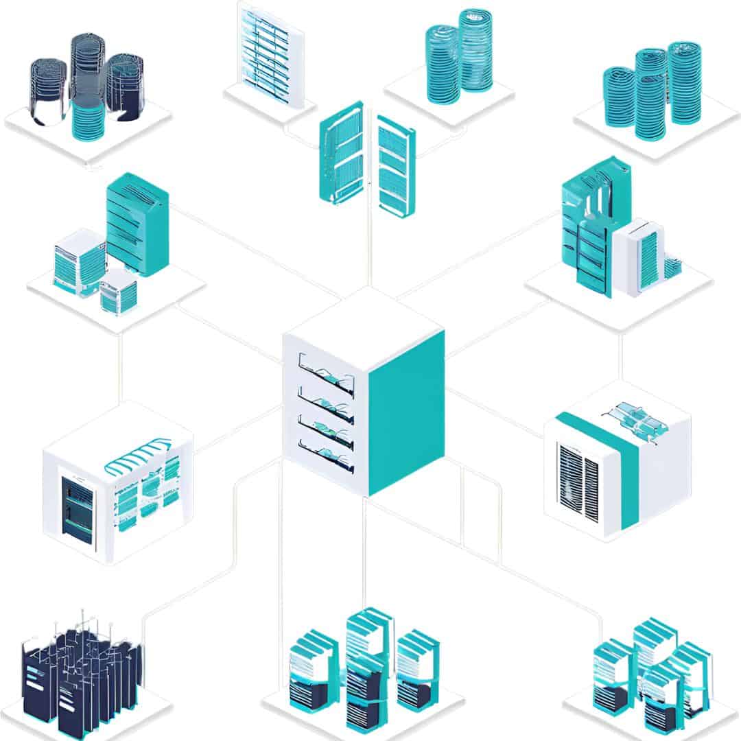 mengapa data center networking dibutuhkan industri finansial