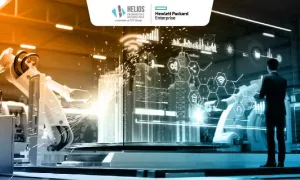 Edge Data Center Industri Manufaktur