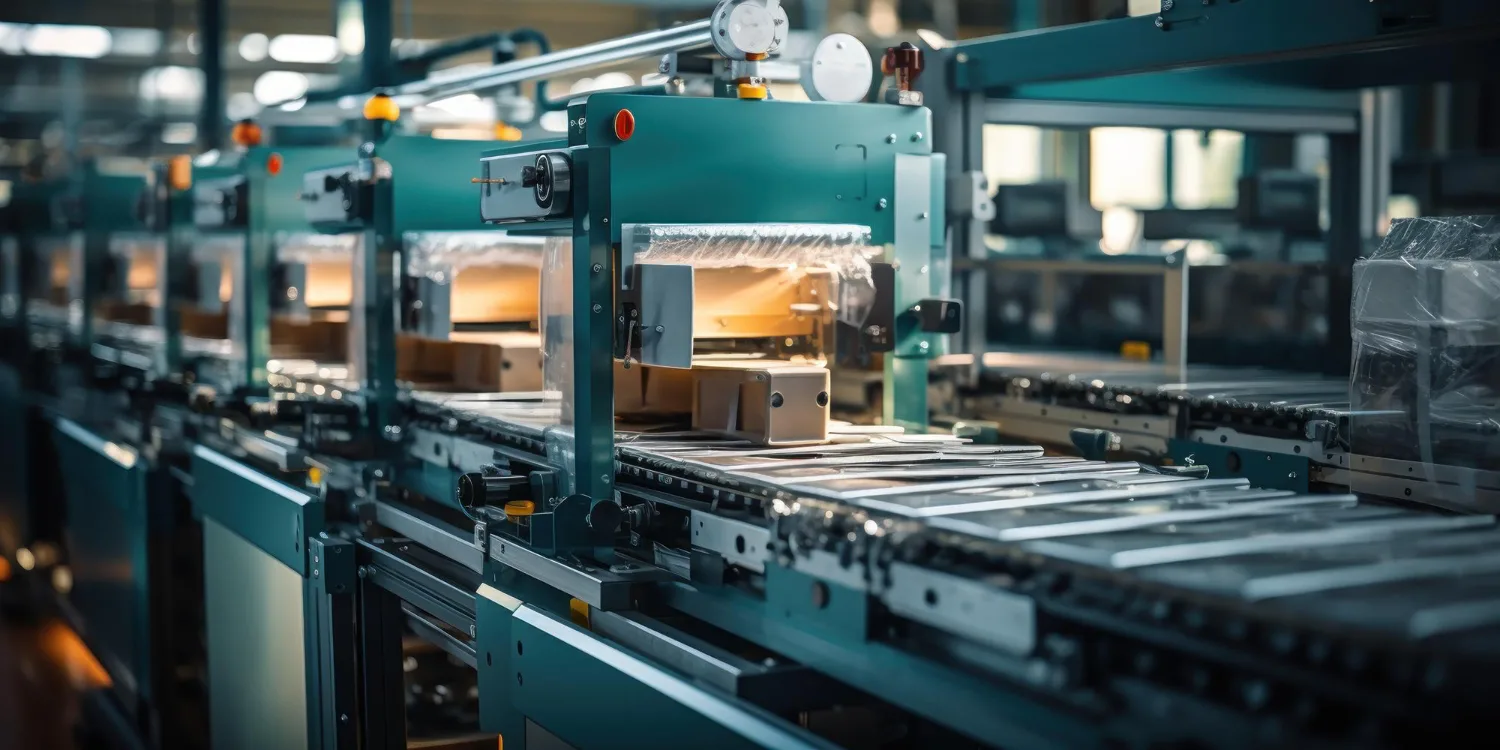tantangan transformasi digital industri manufaktur
