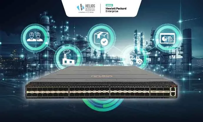 manfaat data center industri pertambangan minyak dan gas