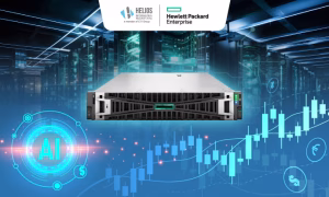 4 Manfaat AI dalam Manajemen Risiko Perbankan Helios HPE