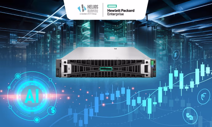 4 Manfaat AI dalam Manajemen Risiko Perbankan Helios HPE