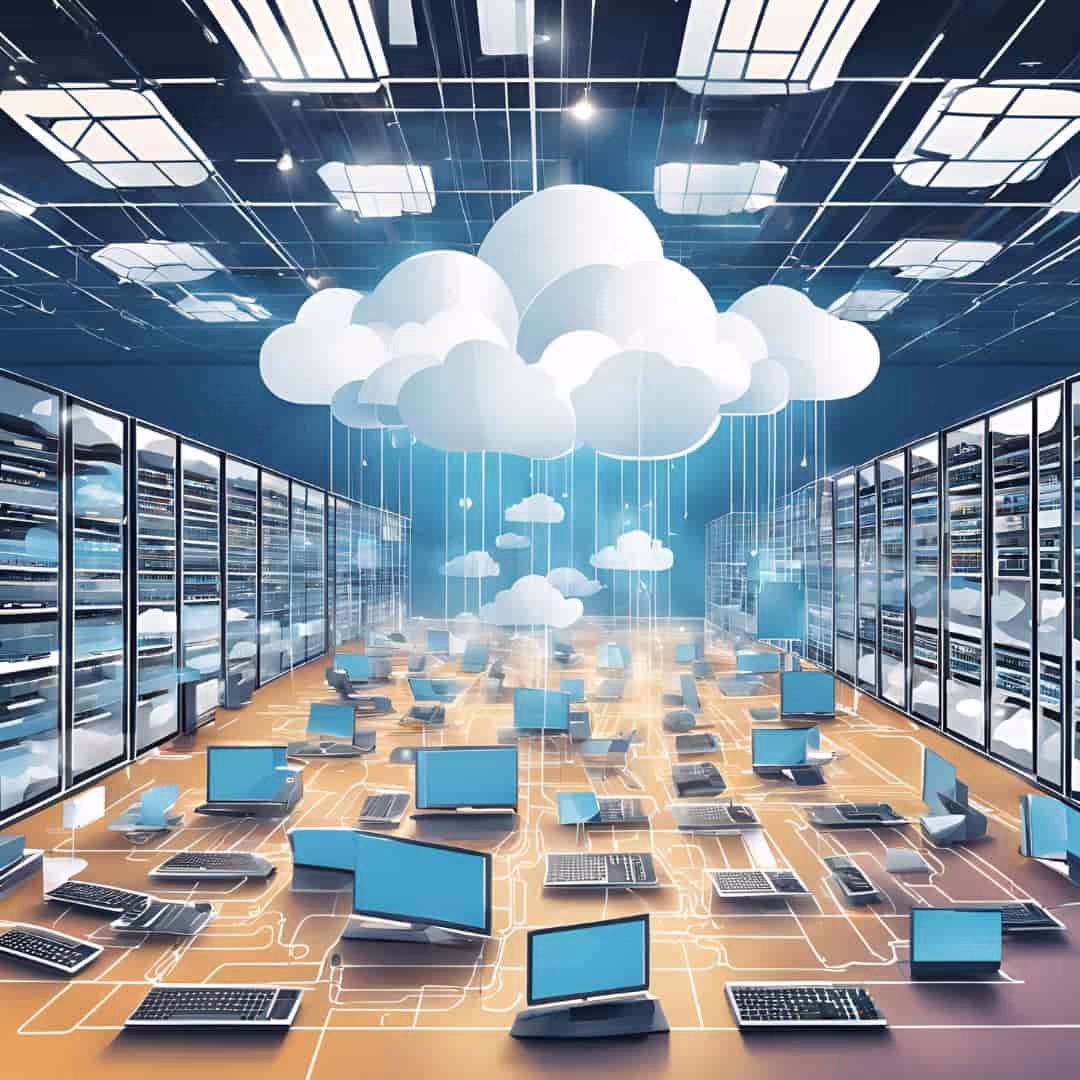 7 tantangan umum migrasi data ke cloud