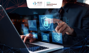 cara mengatasi kebocoran data pribadi HPE Zerto Helios