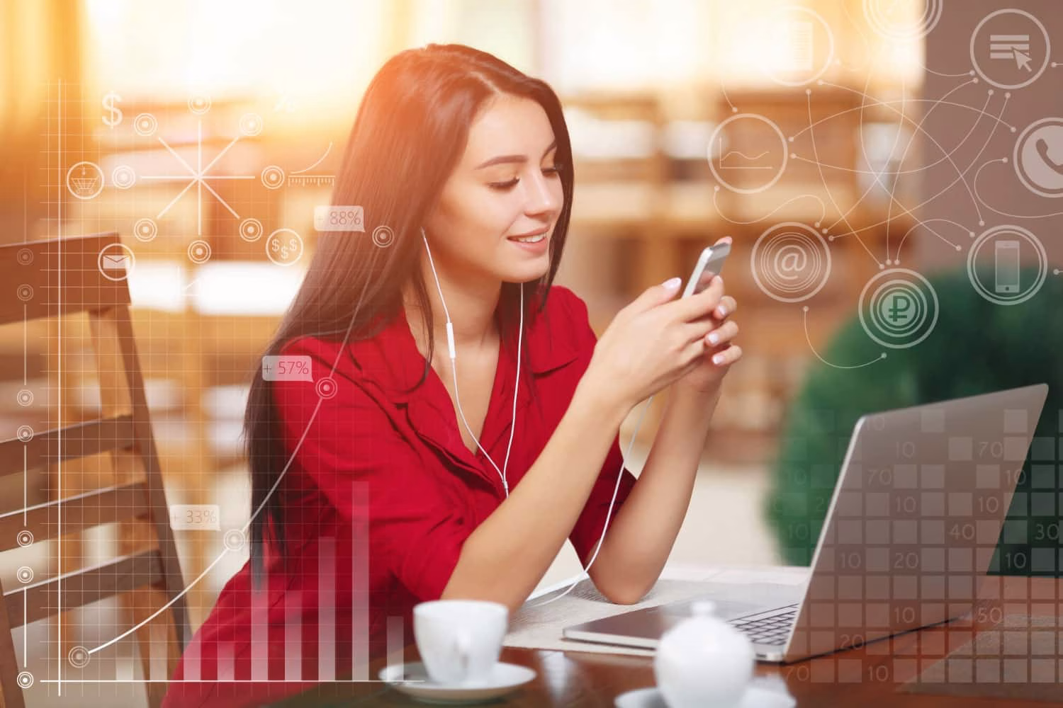 Mengapa WiFi 7 Penting untuk Bisnis