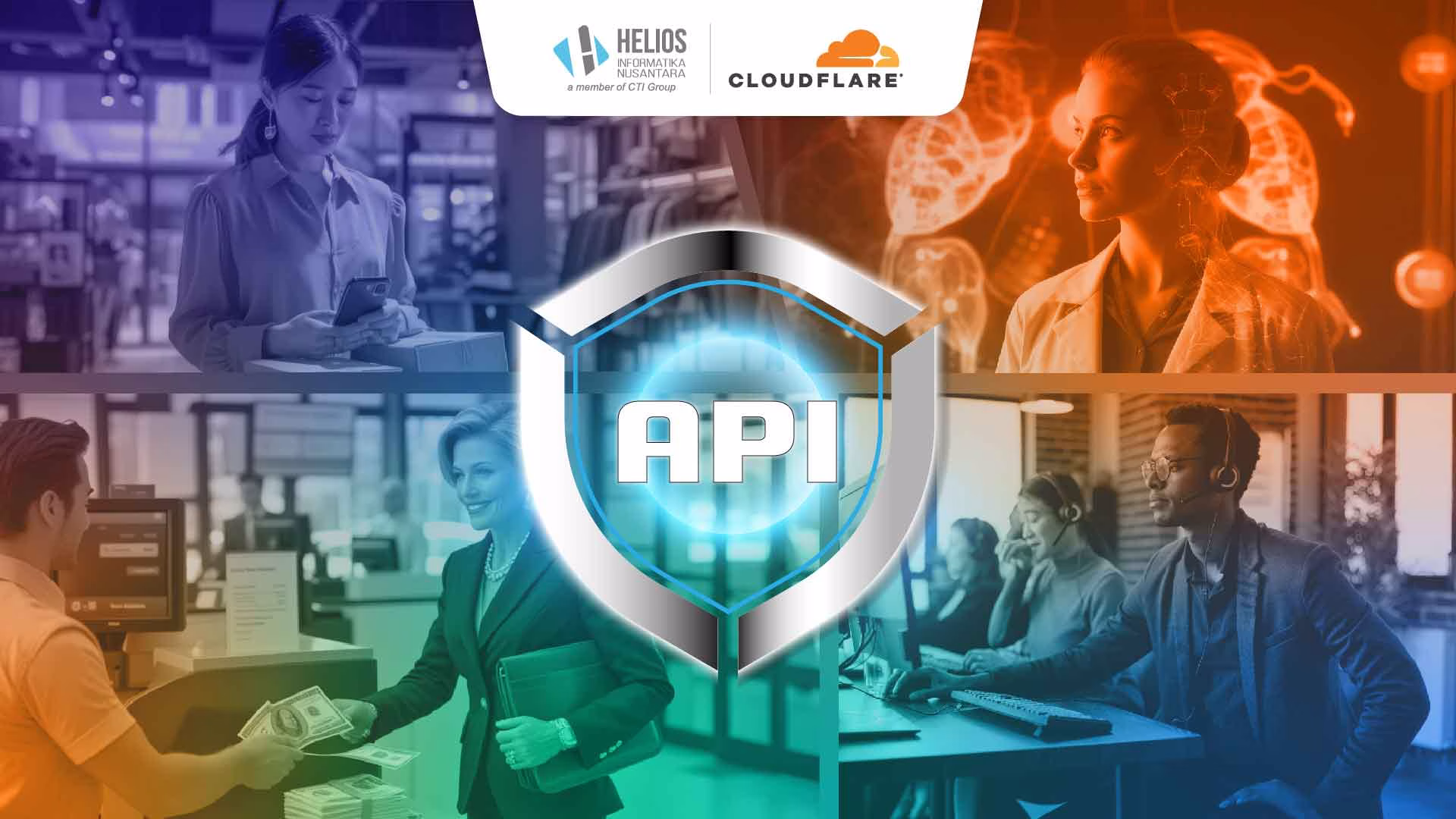 API Security Cloudflare API Shield