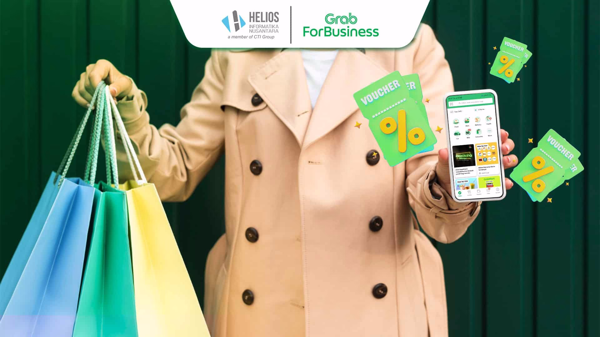 voucher digital Grab Gift Helios