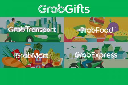 voucher digital grab gift dari grabforbusiness