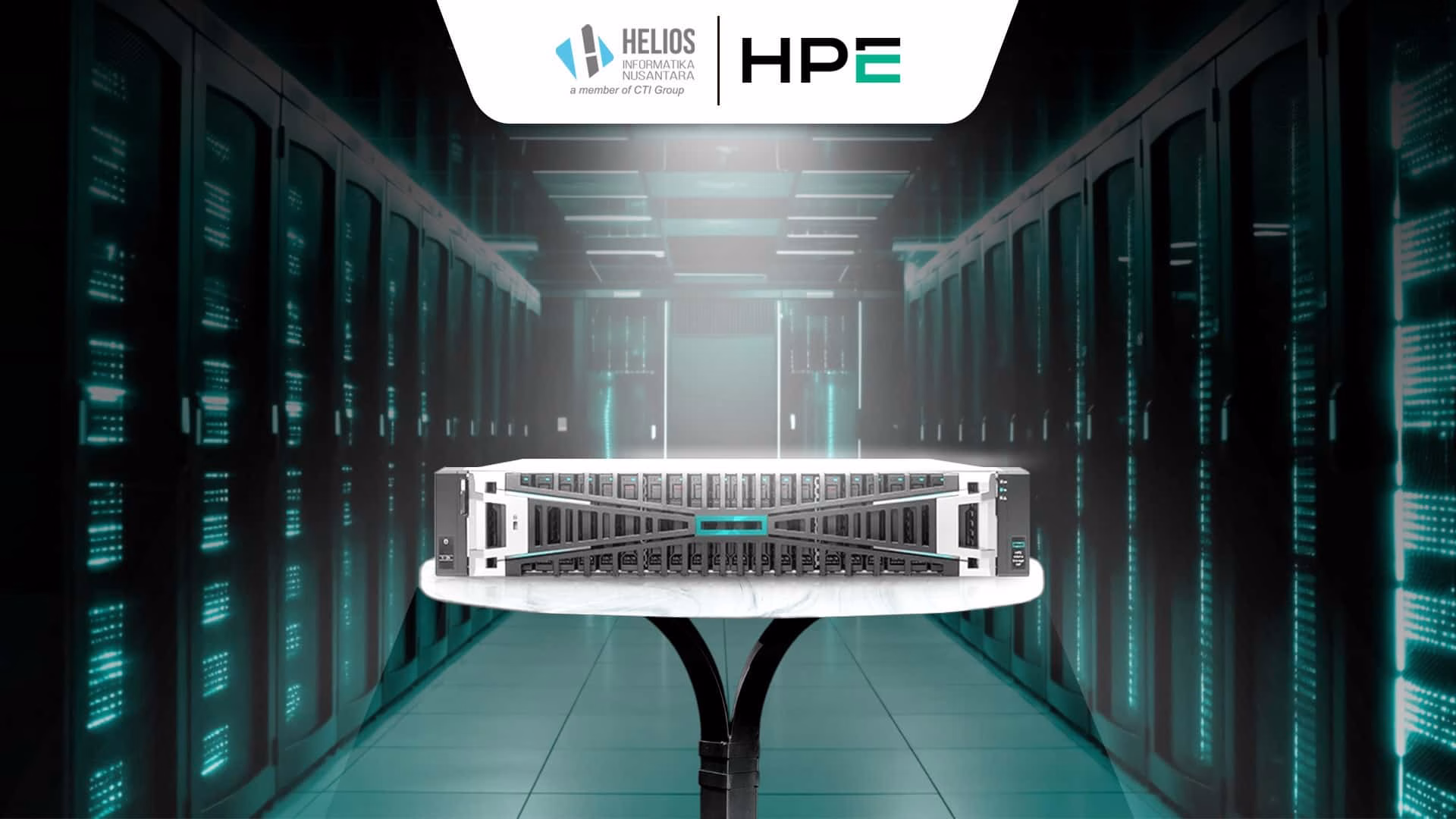 disaggregated HCI DHCI HPE Alletra MP B10000