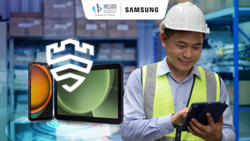 Samsung Enterprise Edition vs Standard edition Helios