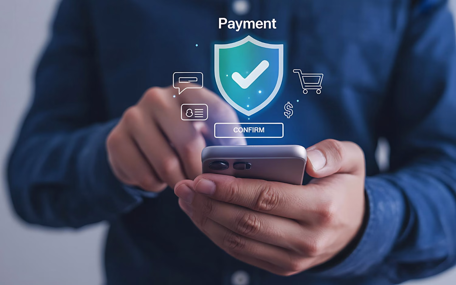 bagaimana cloudflare menjaga keamanan payment gateway