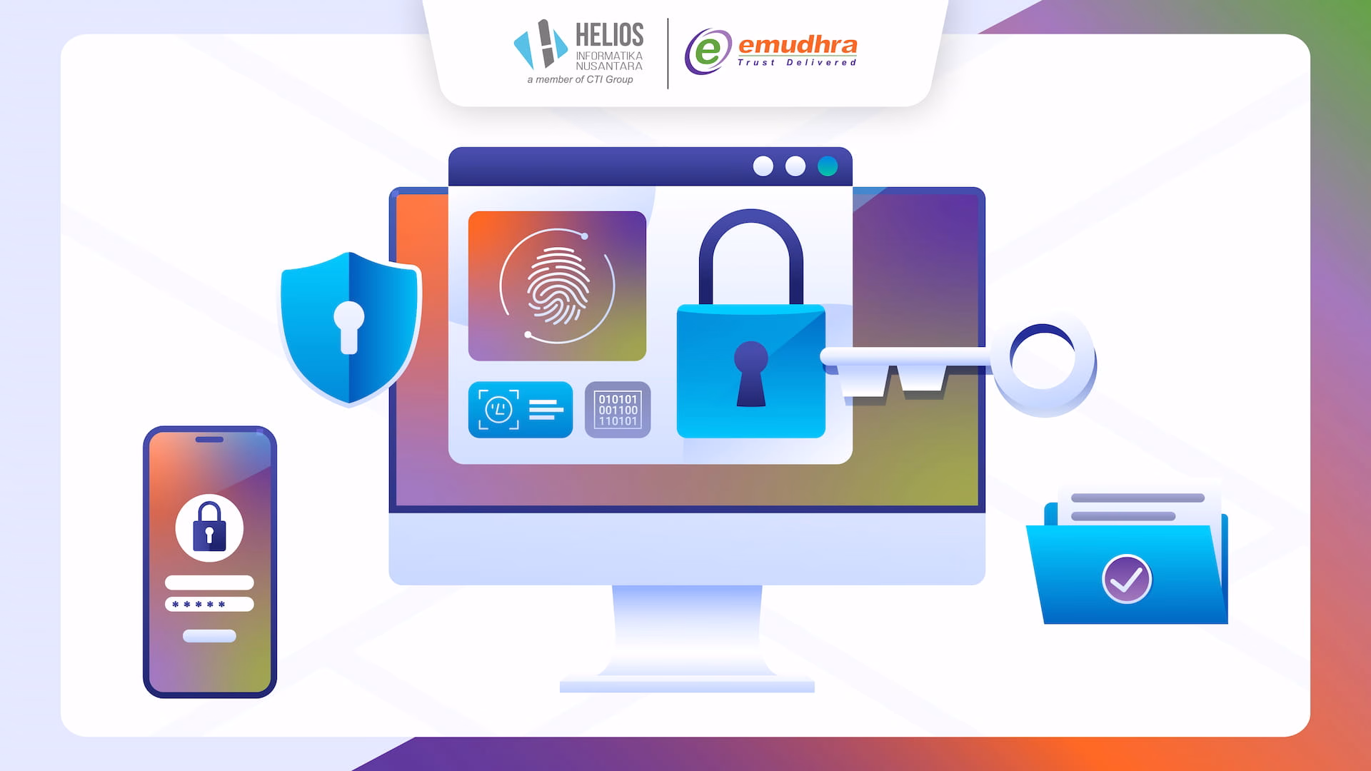 Public Key Infrastructure eMudhra Helios