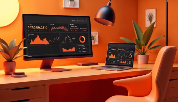 mengapa bisnis semakin membutuhkan AI powered business intelligence